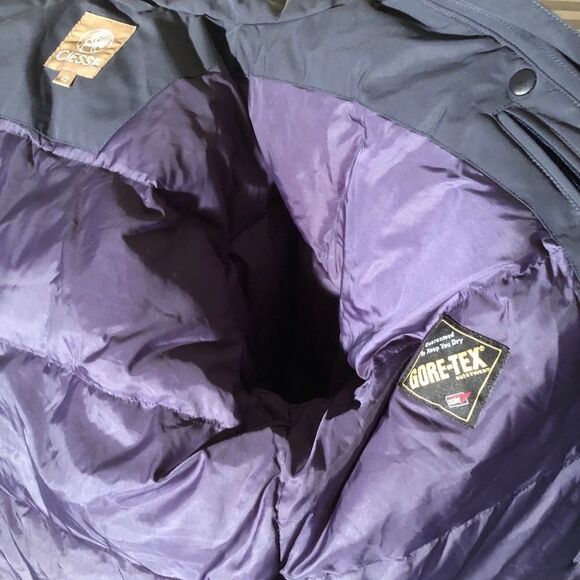 CIESSE Gore-Tex Jacket - Picture 4 of 8